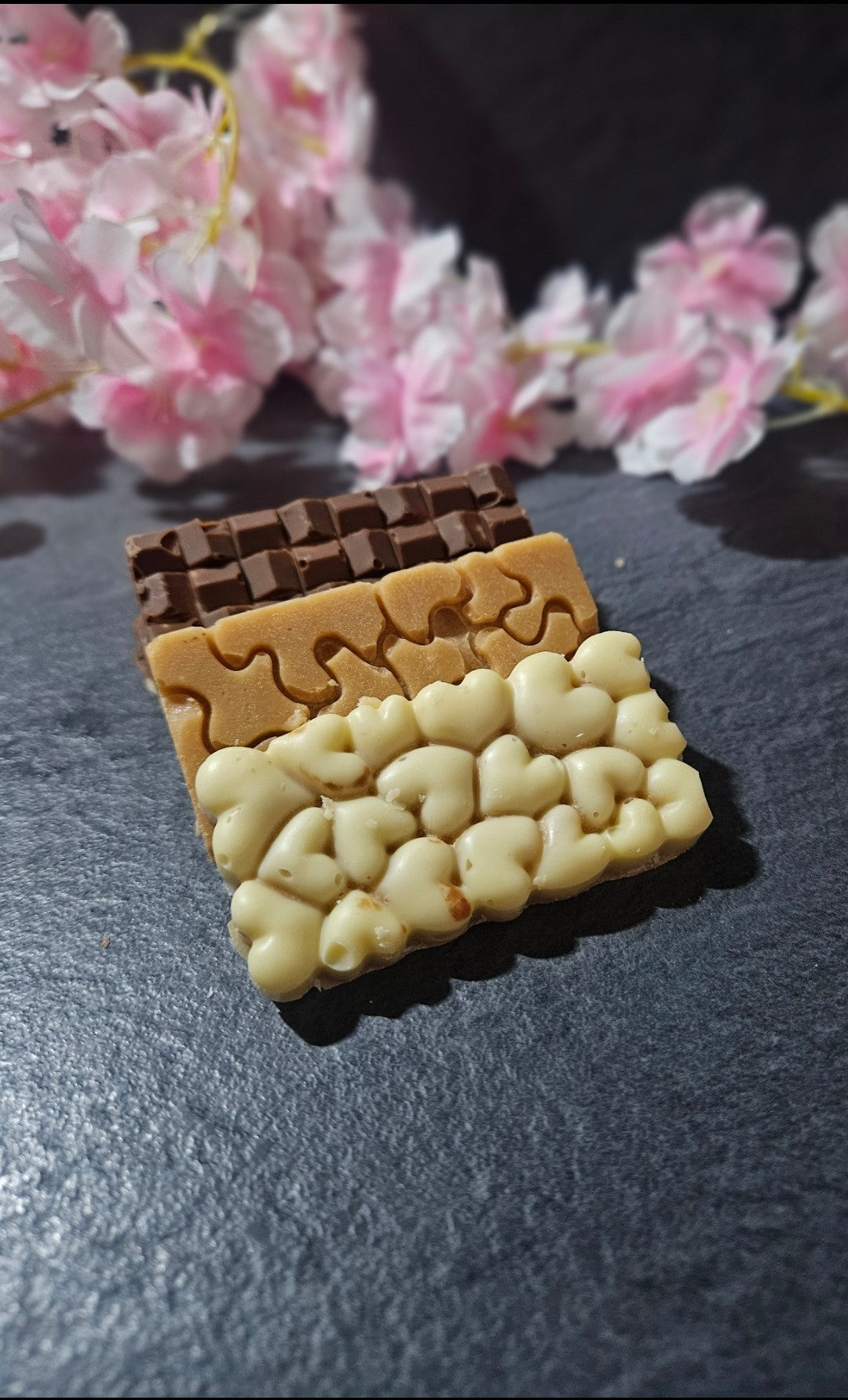 Fudge Wedding Favours